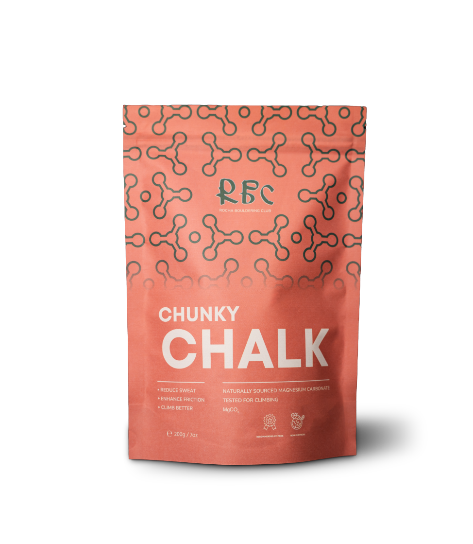 Chunky Chalk