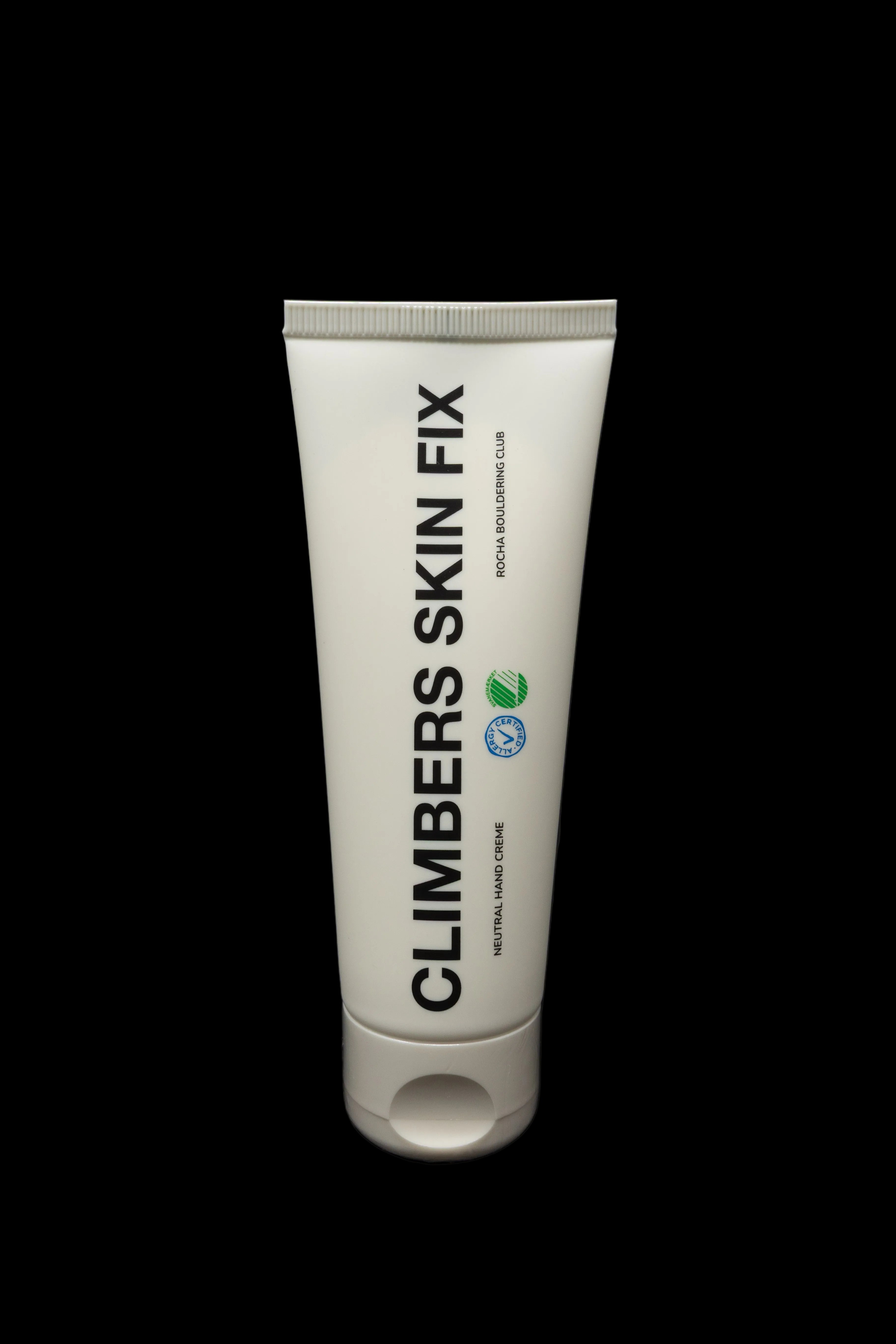 Climbers Skin Fix