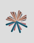 Slanted Brush