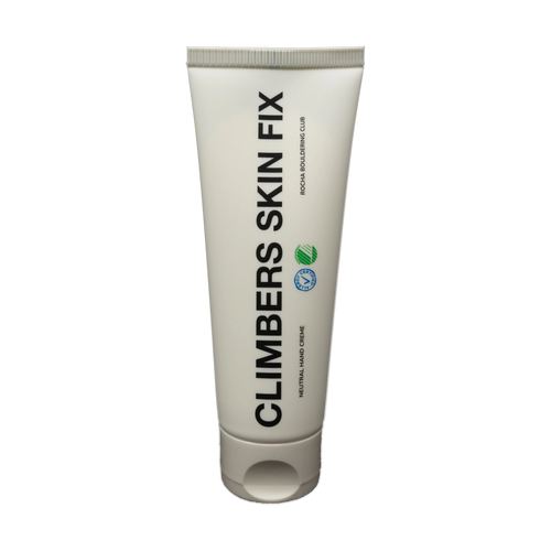 Climbers Skin Fix neutral hand creme tube