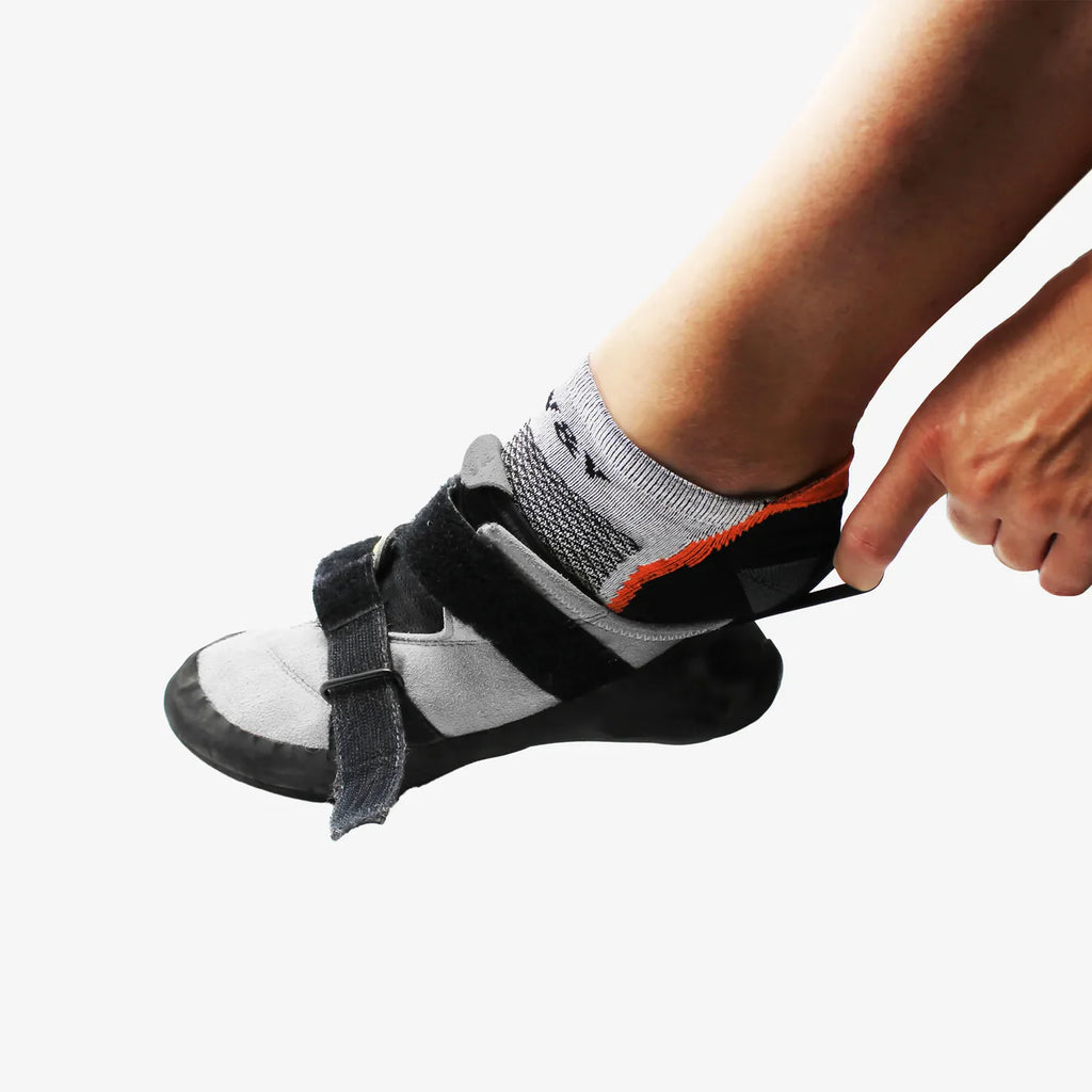 Climbing Socks